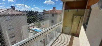 Apartamento com 2 Quartos à venda, 57m² no Capão Raso, Curitiba - Foto 6