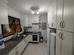 Apartamento com 3 Quartos à venda, 81m² no Vila Assis Brasil, Mauá - Foto 16