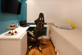 Apartamento com 3 Quartos à venda, 170m² no Moema, São Paulo - Foto 10