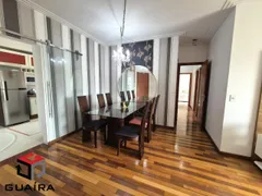 Apartamento com 4 Quartos à venda, 116m² no Nova Petrópolis, São Bernardo do Campo - Foto 4