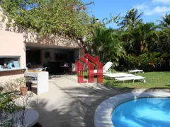 Casa de Condomínio com 4 Quartos para venda ou aluguel, 241m² no Enseada, Guarujá - Foto 7