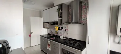 Apartamento com 2 Quartos à venda, 91m² no Vila Pirajussara, São Paulo - Foto 8