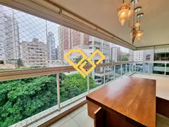 Apartamento com 4 Quartos à venda, 270m² no Boqueirão, Santos - Foto 3
