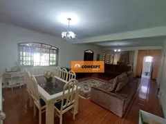 Fazenda / Sítio / Chácara com 3 Quartos à venda, 296m² no Ipelândia, Suzano - Foto 11