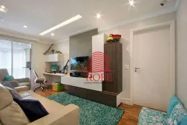 Apartamento com 4 Quartos à venda, 385m² no Campo Belo, São Paulo - Foto 9