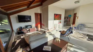 Casa de Condomínio com 4 Quartos à venda, 600m² no Jardim Indaiá, Embu das Artes - Foto 9