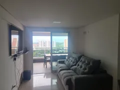 Apartamento com 3 Quartos à venda, 103m² no Engenheiro Luciano Cavalcante, Fortaleza - Foto 2