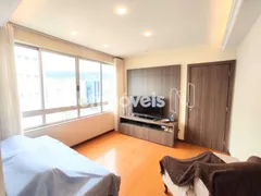 Apartamento com 3 Quartos para alugar, 95m² no Funcionários, Belo Horizonte - Foto 7