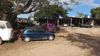 Galpão / Depósito / Armazém para venda ou aluguel, 760m² no Torrao De Ouro II, São José dos Campos - Foto 3