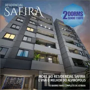Apartamento com 2 Quartos à venda, 67m² no Alvinopolis, Atibaia - Foto 1