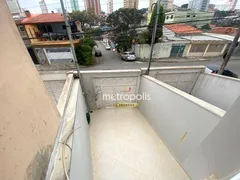Sobrado com 2 Quartos à venda, 116m² no Bangu, Santo André - Foto 19