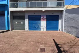 Loja / Salão / Ponto Comercial para alugar, 90m² no Conjunto Parigot de Souza 1, Londrina - Foto 13