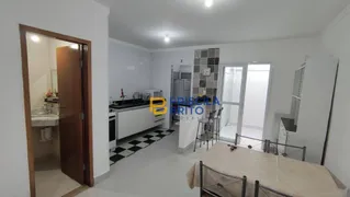 Casa de Condomínio com 2 Quartos à venda, 132m² no Massaguaçu, Caraguatatuba - Foto 8