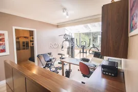 Casa com 3 Quartos à venda, 261m² no Santa Felicidade, Curitiba - Foto 45