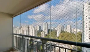 Apartamento com 3 Quartos para alugar, 69m² no Vila Andrade, São Paulo - Foto 17