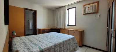 Apartamento com 3 Quartos à venda, 120m² no Mata da Praia, Vitória - Foto 17