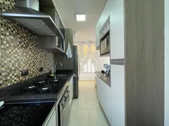 Apartamento com 2 Quartos à venda, 52m² no Atuba, Colombo - Foto 6