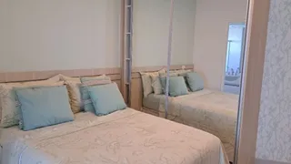 Apartamento com 4 Quartos para alugar, 188m² no Riviera de São Lourenço, Bertioga - Foto 12
