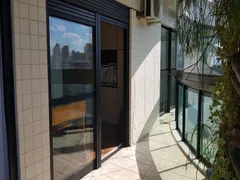 Apartamento com 5 Quartos para alugar, 733m² no Panamby, São Paulo - Foto 22
