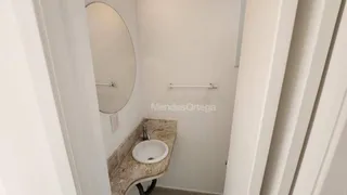 Apartamento com 3 Quartos à venda, 99m² no Parque Campolim, Sorocaba - Foto 14