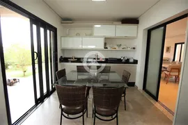 Casa de Condomínio com 4 Quartos à venda, 446m² no Ville Sainte Helene, Campinas - Foto 10