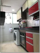 Apartamento com 2 Quartos à venda, 45m² no Vila Homero Thon, Santo André - Foto 1
