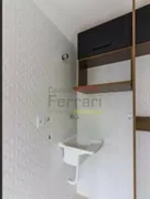 Apartamento com 1 Quarto à venda, 28m² no Chora Menino, São Paulo - Foto 16