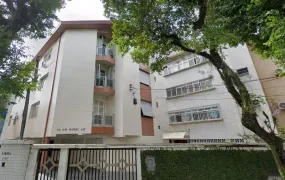 Apartamento com 2 Quartos à venda, 87m² no Embaré, Santos - Foto 1