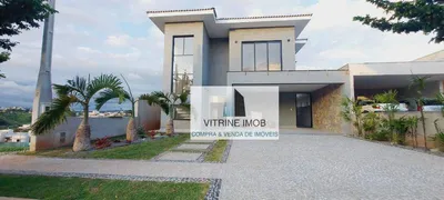 Casa de Condomínio com 3 Quartos à venda, 298m² no Residencial Fazenda Santa Rosa Fase 1, Itatiba - Foto 1