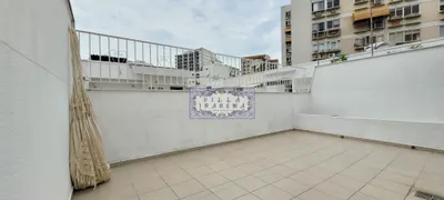 Cobertura com 4 Quartos à venda, 200m² no Humaitá, Rio de Janeiro - Foto 4
