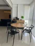 Apartamento com 2 Quartos para alugar, 96m² no Despraiado, Cuiabá - Foto 10