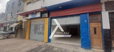 Loja / Salão / Ponto Comercial para alugar, 110m² no Cidade Monções, São Paulo - Foto 1