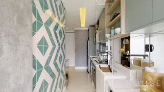 Apartamento com 2 Quartos à venda, 63m² no Perdizes, São Paulo - Foto 4