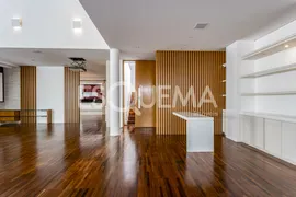 Casa com 4 Quartos para venda ou aluguel, 467m² no Alto de Pinheiros, São Paulo - Foto 28