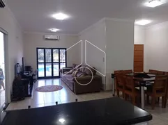 Casa de Condomínio com 4 Quartos à venda, 927m² no Parque dos Sabias II Padre Nobrega, Marília - Foto 7