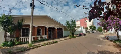 Casa com 5 Quartos à venda, 260m² no Jardim Lutfalla, São Carlos - Foto 1