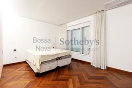 Cobertura com 3 Quartos para venda ou aluguel, 395m² no Chácara Santo Antônio, São Paulo - Foto 12