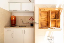 Casa de Condomínio com 4 Quartos à venda, 234m² no Santa Felicidade, Curitiba - Foto 13
