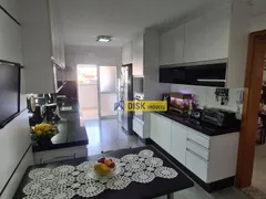 Apartamento com 3 Quartos à venda, 158m² no Vila Gonçalves, São Bernardo do Campo - Foto 36