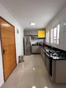 Apartamento com 3 Quartos à venda, 150m² no Parque das Nações, Santo André - Foto 6