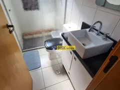 Apartamento com 3 Quartos à venda, 158m² no Vila Gonçalves, São Bernardo do Campo - Foto 35