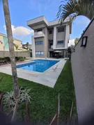 Casa de Condomínio com 4 Quartos à venda, 580m² no Jardim do Golf I, Jandira - Foto 4