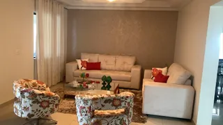 Casa de Condomínio com 4 Quartos à venda, 424m² no Jardim Estoril, Bauru - Foto 2