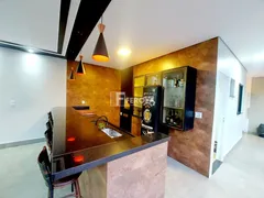 Casa de Condomínio com 3 Quartos à venda, 350m² no Setor Habitacional Vicente Pires, Brasília - Foto 9