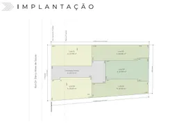 Casa de Condomínio com 3 Quartos à venda, 128m² no Campo Comprido, Curitiba - Foto 23