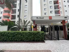 Apartamento com 1 Quarto para alugar, 50m² no Jardim Ampliação, São Paulo - Foto 16