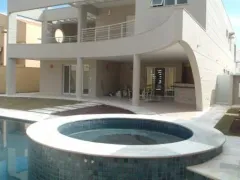 Casa de Condomínio com 5 Quartos à venda, 660m² no Loteamento Alphaville Campinas, Campinas - Foto 5