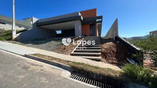 Casa de Condomínio com 3 Quartos à venda, 600m² no BOSQUE, Vinhedo - Foto 62