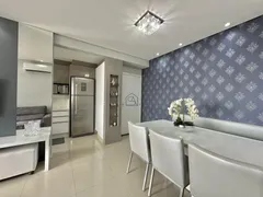 Apartamento com 2 Quartos à venda, 70m² no Barreiros, São José - Foto 5