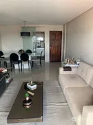 Apartamento com 3 Quartos à venda, 110m² no Prata, Campina Grande - Foto 7